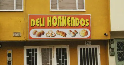 DELI HORNEADOS BOGOTÁ DELI HORNEADOS BOGOTÁ